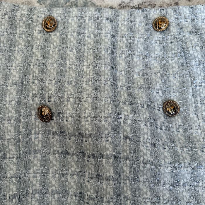 Карирана пола