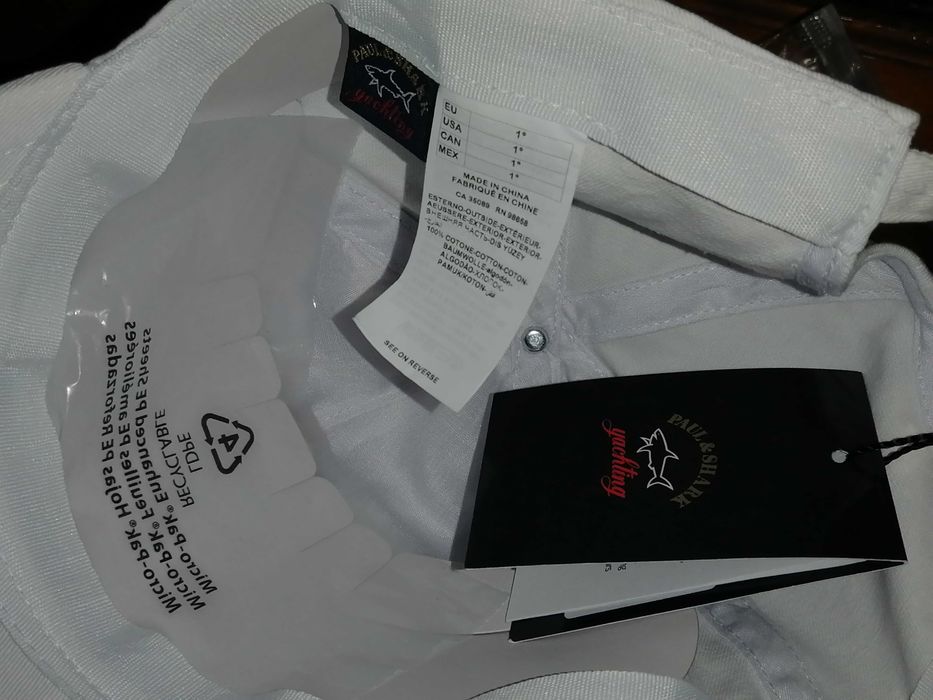 Șapcă Paul & Shark