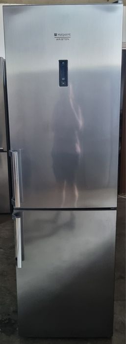 Combina frigorifica Ariston Hotpoint No Frost