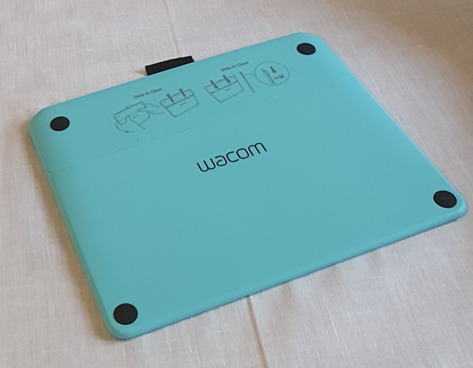 Wacom Intuos Small