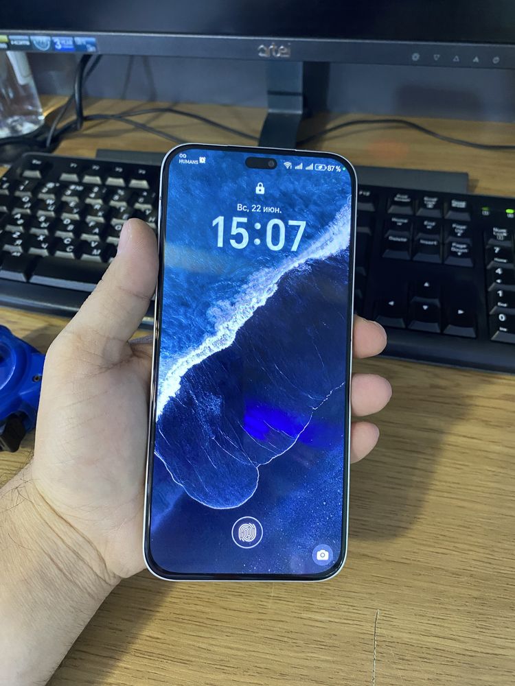 Срочна сотаман Honor x8c 8/256 ок ранги