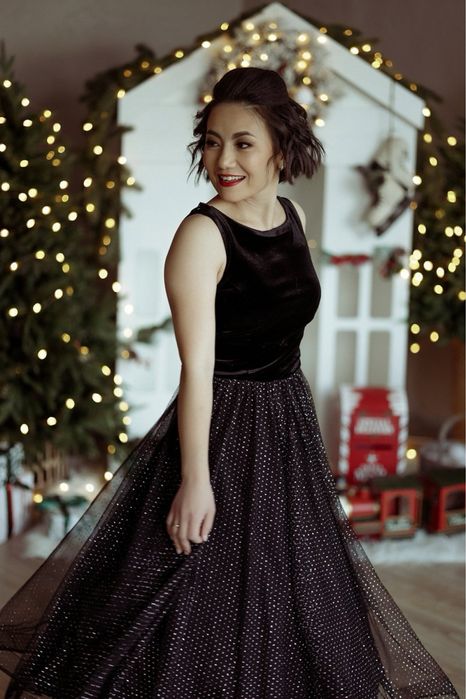 Платье вечернее Lichi