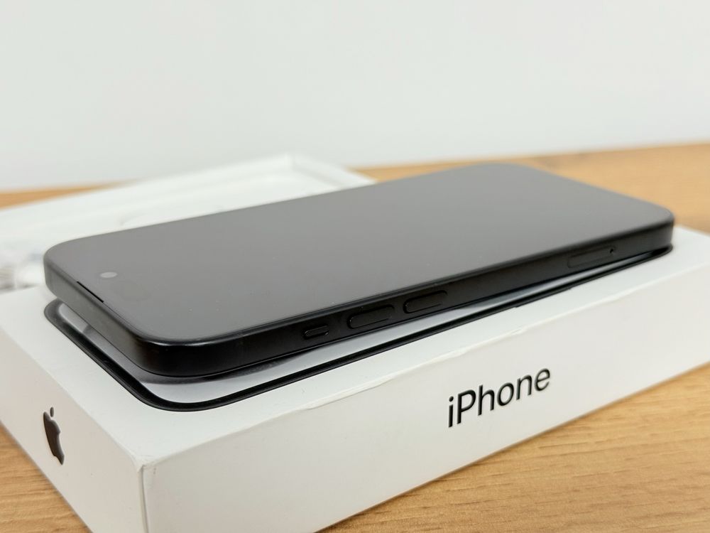 iPhone 15 гаранция!!!