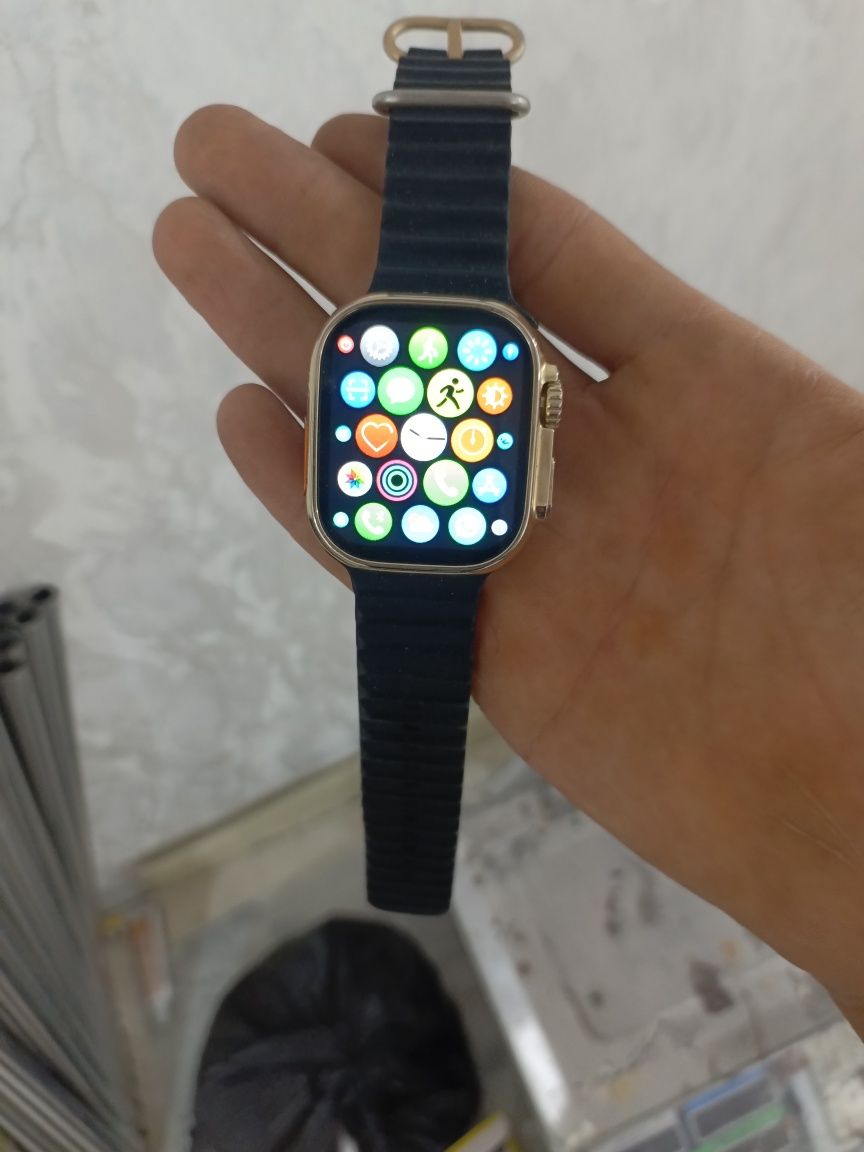 Soat Apple ayvach