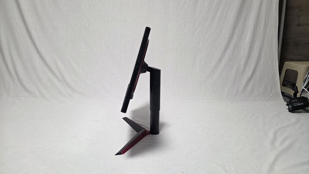 Монитор LG 144Hz - 27GL65OF-B