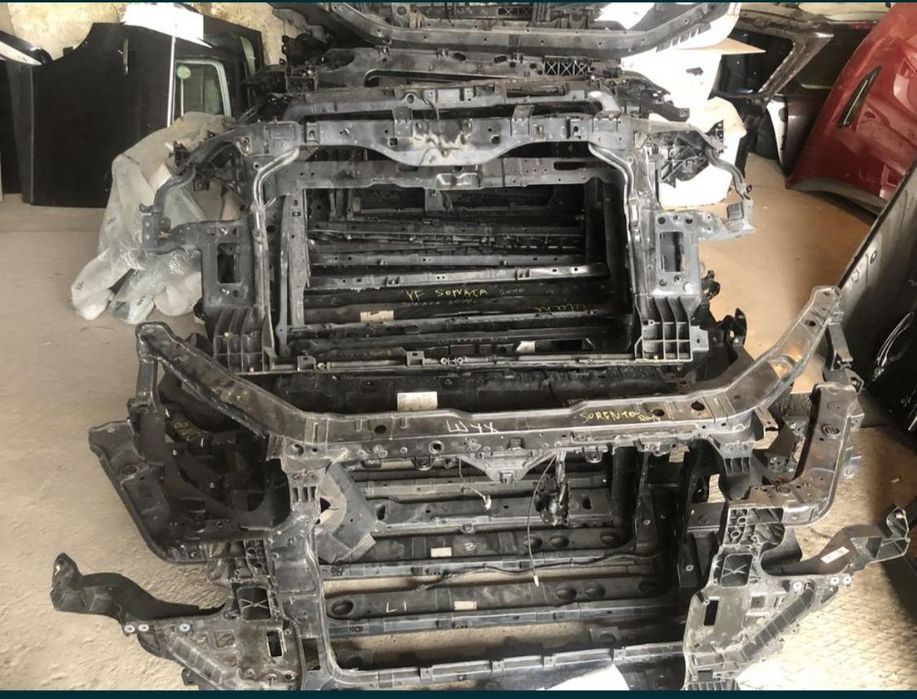 Телевизор на соната, кия к5,к7