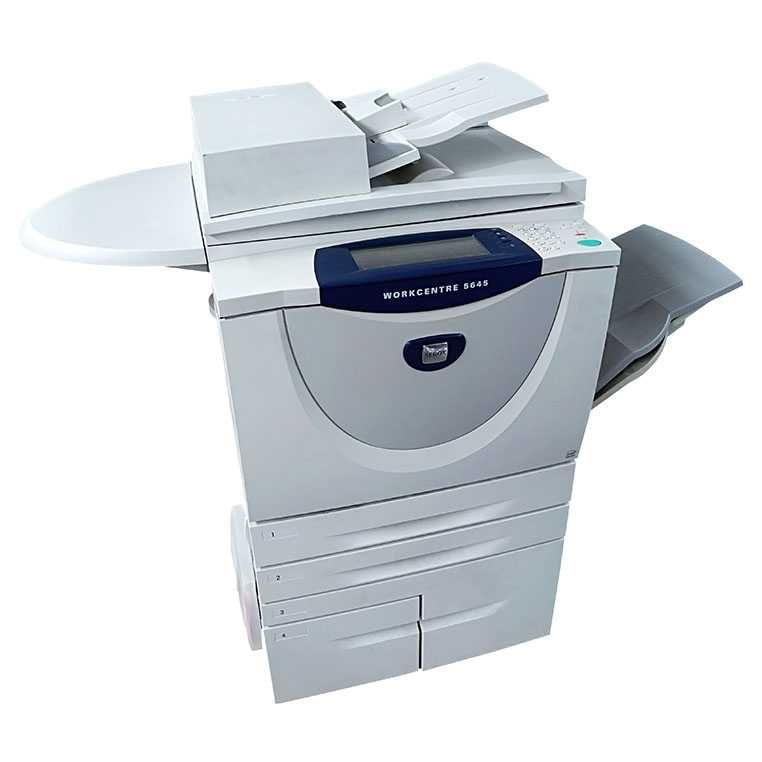 Принтер Xerox WorkCentre 5645