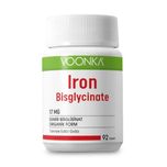 Voonka Iron Bisglycinate