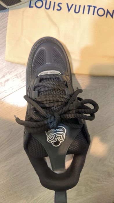 Louis vuitton skate