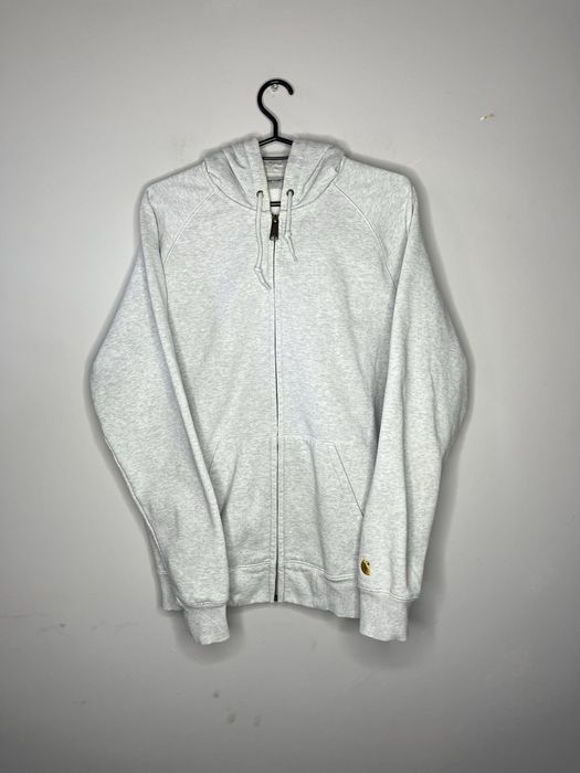 Carhartt Hooded Chase Jacket Мъжко Яке