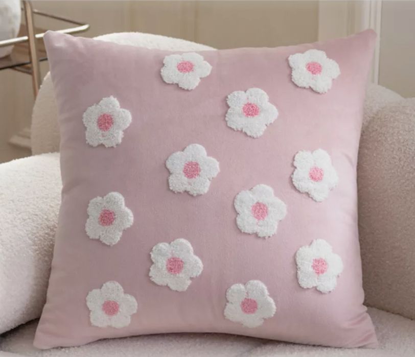 Наволочки декоративные