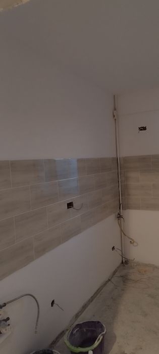 Zugrav amenajări interioare