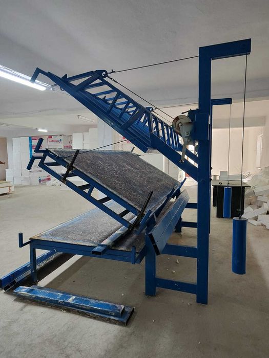 Vand matrita panori SIP