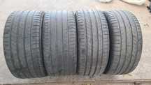 295 35 21 și 265 40 21 Michelin 2021 4 anvelope vara