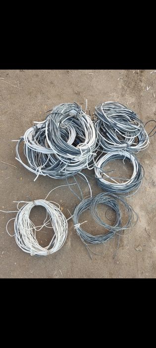 Кабель телевизионная