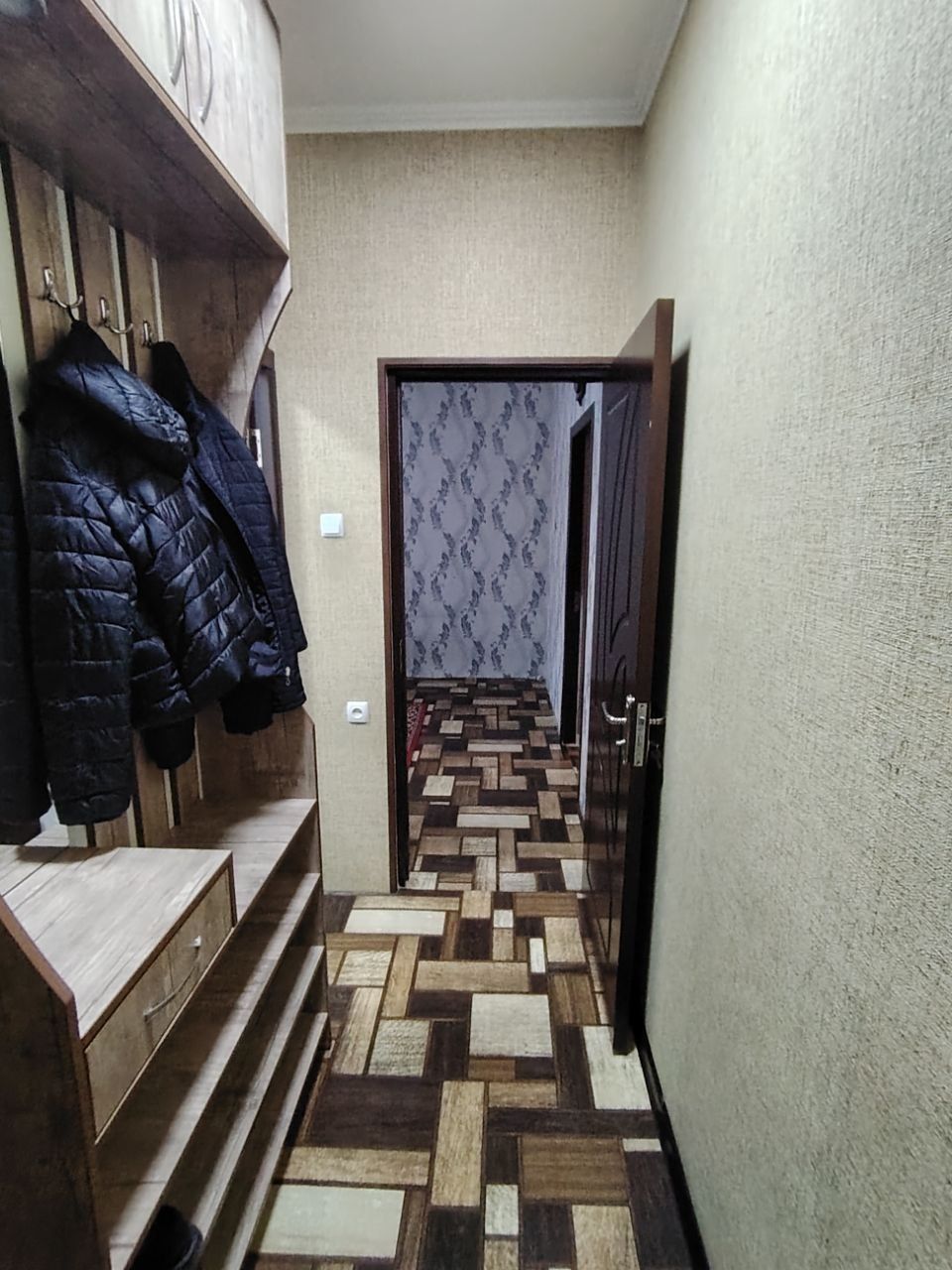 Аренда Юнусабад-13, по линии метро, Ахмад Дониш, Мега,
