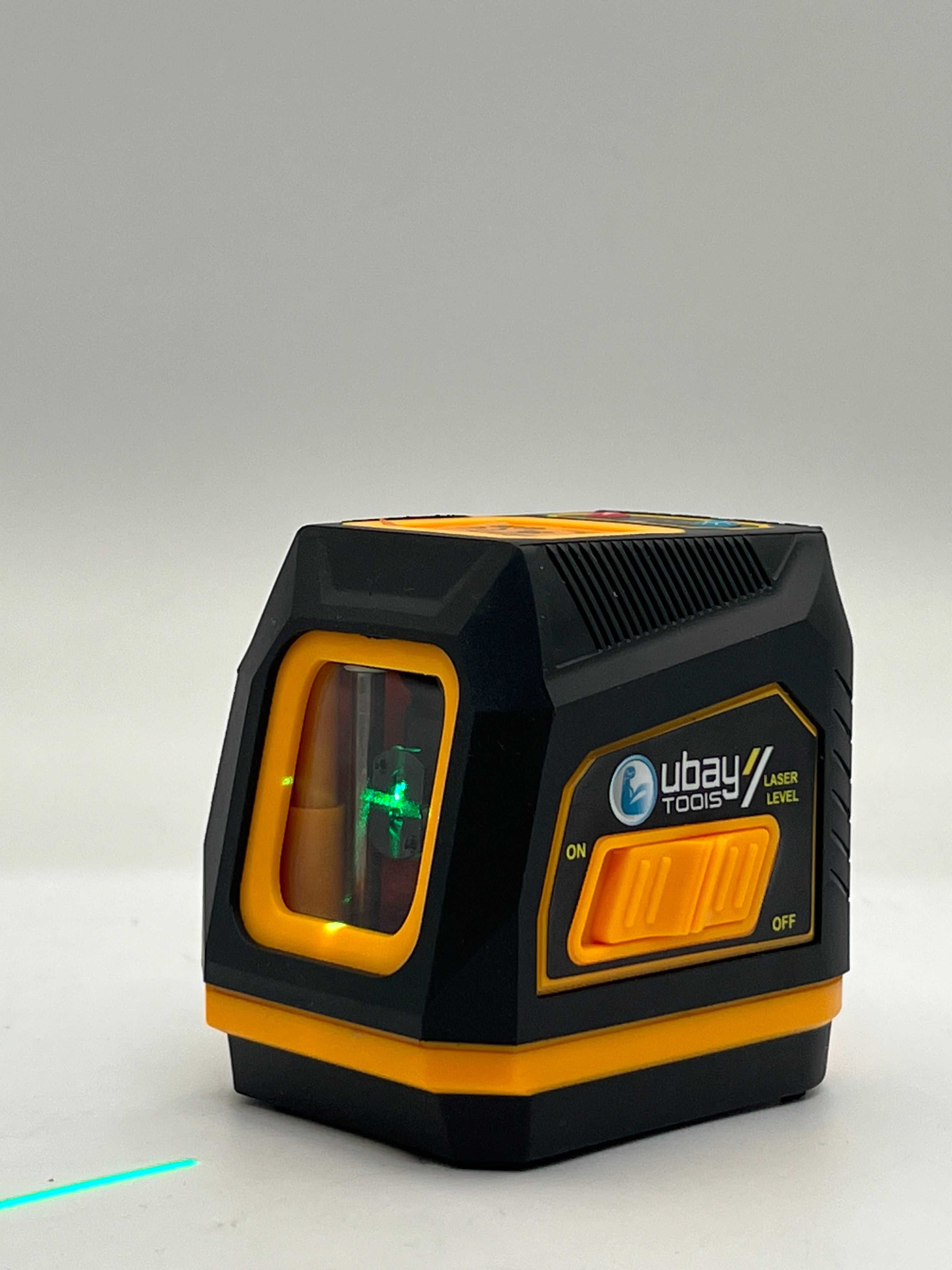 Набор 6/1 Ubay UB-6TS05 (Пила, УЩМ, Перфератор, Дальномер, Лезер)