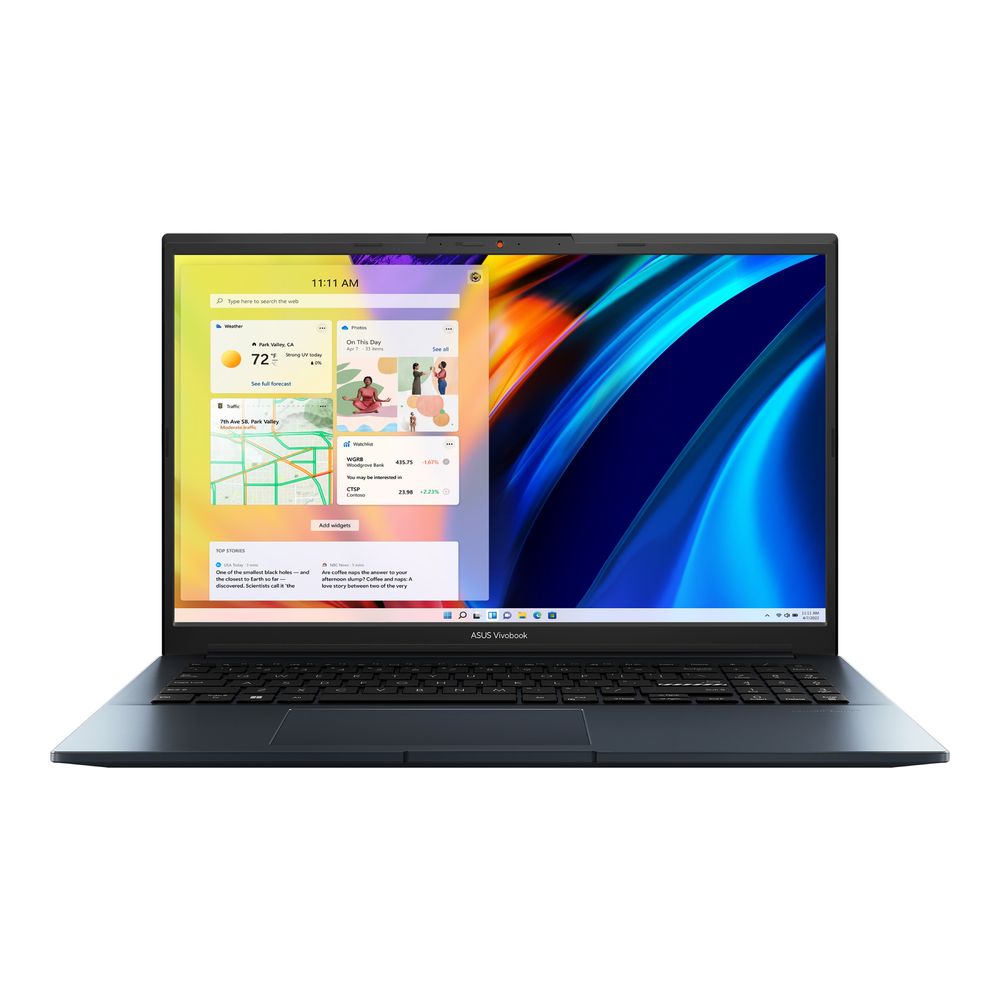 Asus Vivobook Pro 15 2023 года