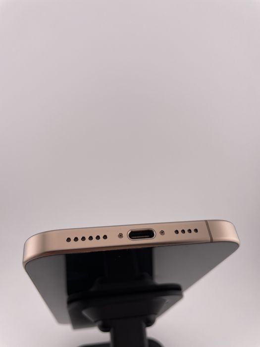 G Store Mobile! OFERTA: iPhone 16 Pro Max 256gb!