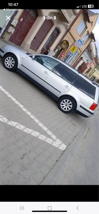 Vand passat b5 1.9 tdi 116 cp