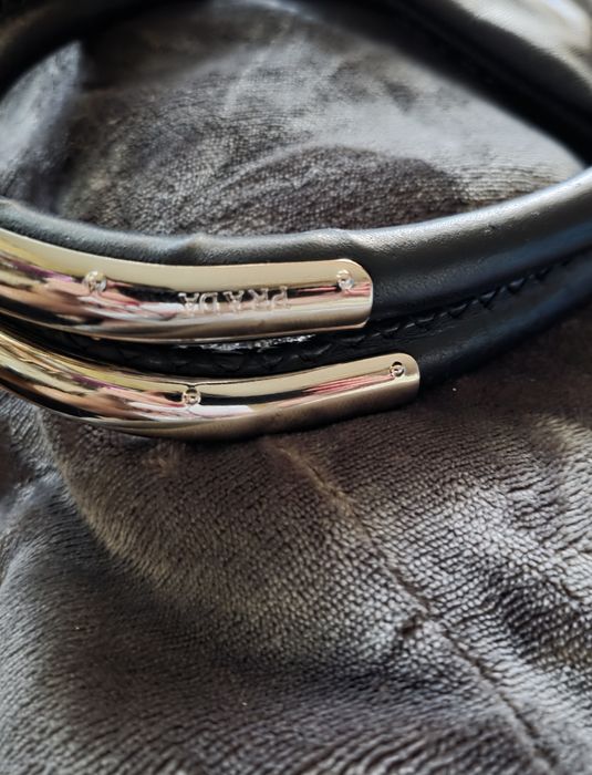 Дамска чанта Prada