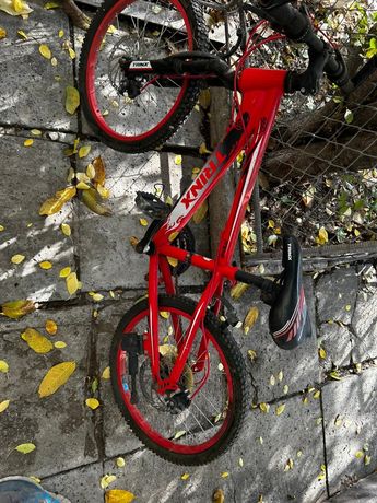 Велосипеды требующие ремонта