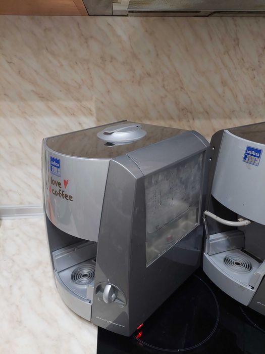 2 бр. Кафемашини Лаваца Блу / Lavazza Blue