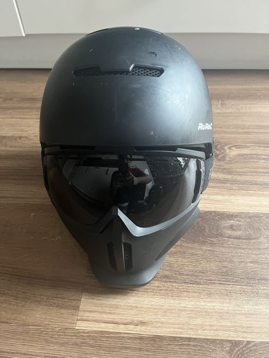 Каски за мотор размер Л/ХЛ