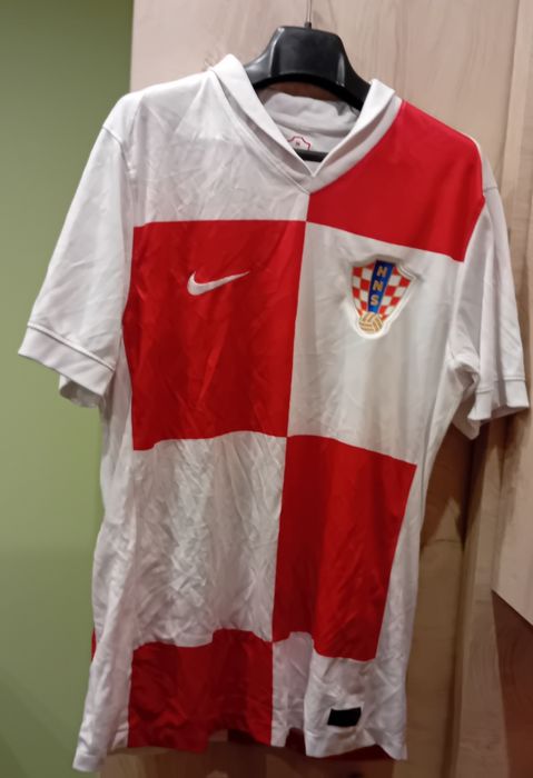 Футболни тениски