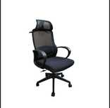 Кресло офисное сетка Como_Chairs
Бюджетное, с регулировкой, дышащее