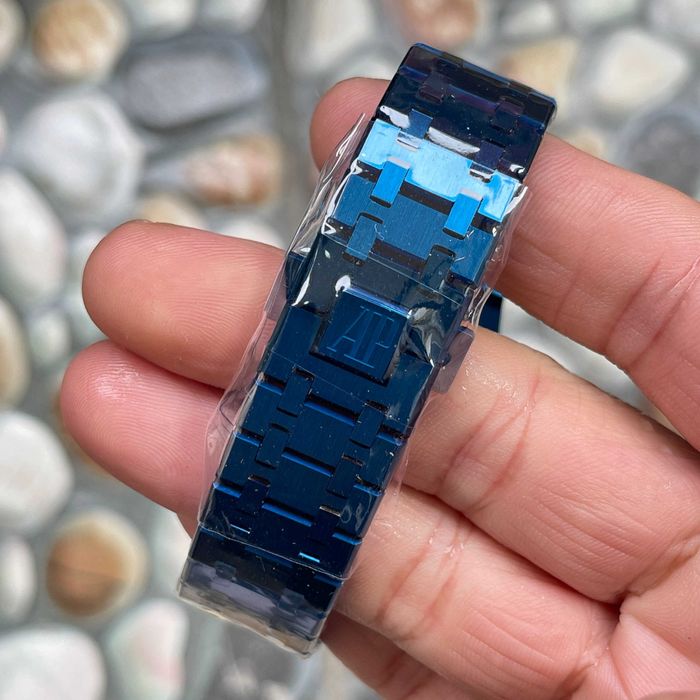 Аudemars Piguet Royal Oak Perpetual Calendar с автоматичен механизъм