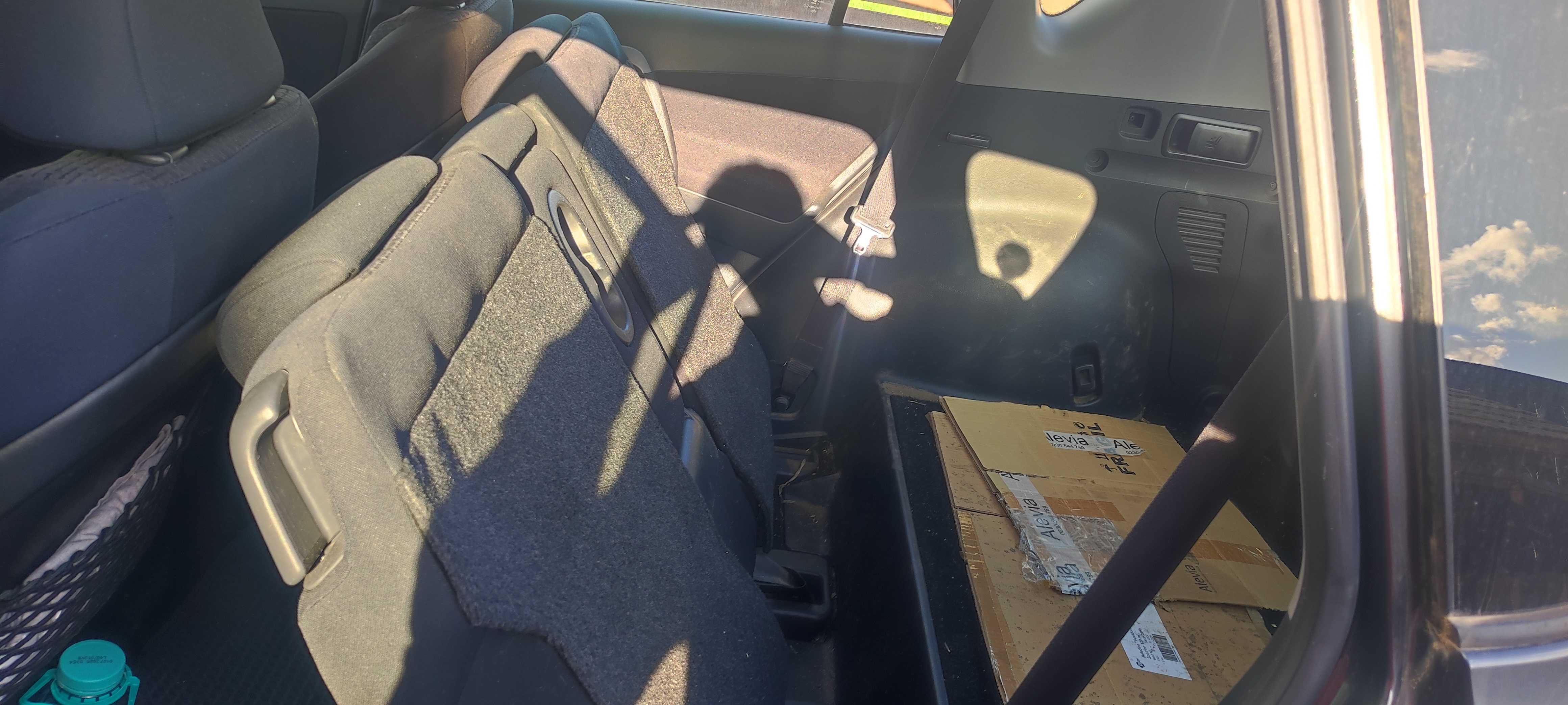 Toyota RAV4 2007