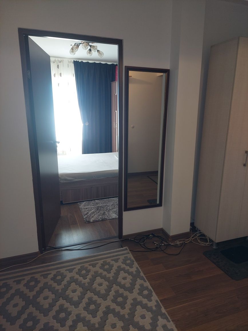 Închiriez apartament 2 camere decomandat zona Brotăcei.Constanța