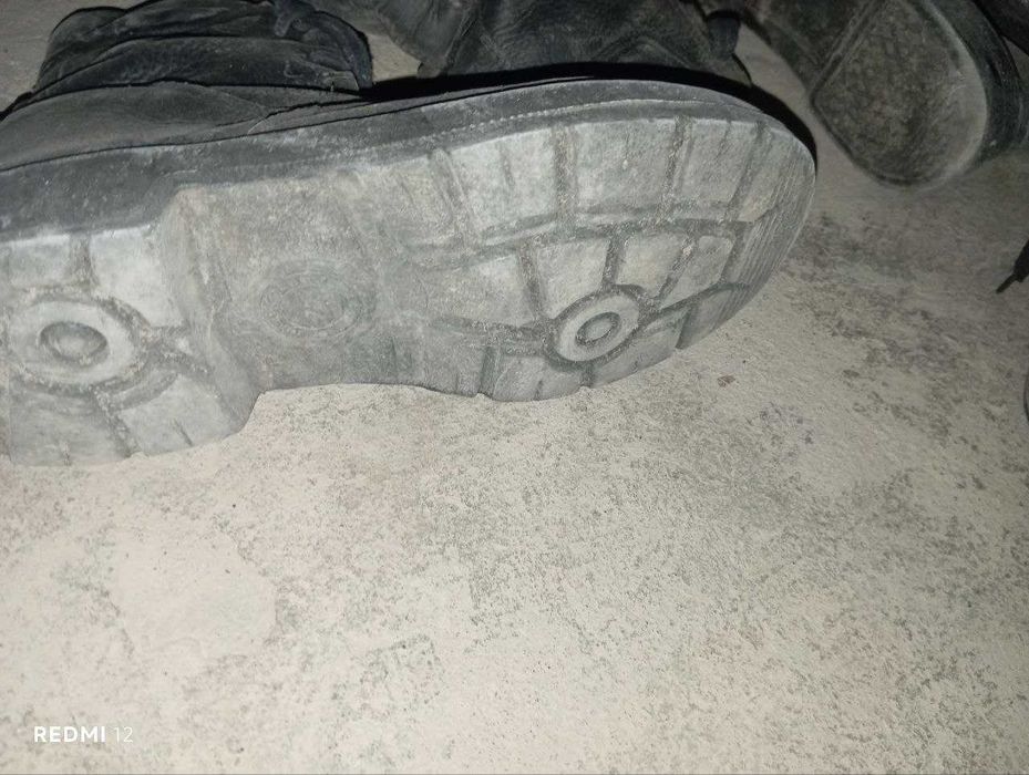 Сапог сотилади УЗ комбат