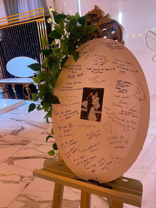 360⁰ Selfie Video Booth / rrrr 333 / oglinda foto / foto booth / Tablo