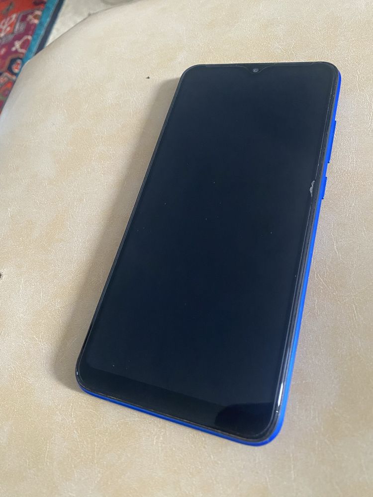 Redmi     8 A