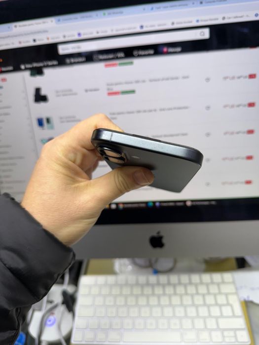 Vand/schimb Iphone 16