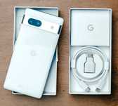 Google Pixel 7a in stare buna