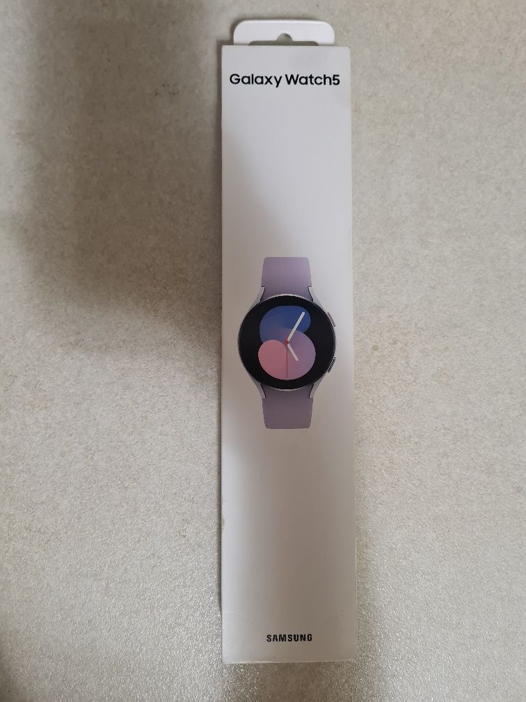 Samsung galaxy watch 5
