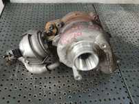 turbina ngca 1.6 tdci ford mondeo 5 mk5 cv6q-6k682-ab
