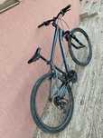 bichicleta RocKrider