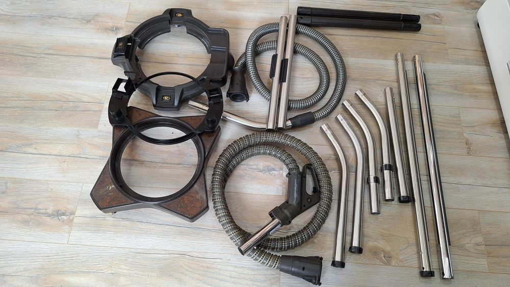 Части за прахосмукачка Рейнбоу -Rainbow