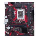 Материнская плата Asus H-610