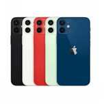 Iphone 12 red/blue/black 64/128gb