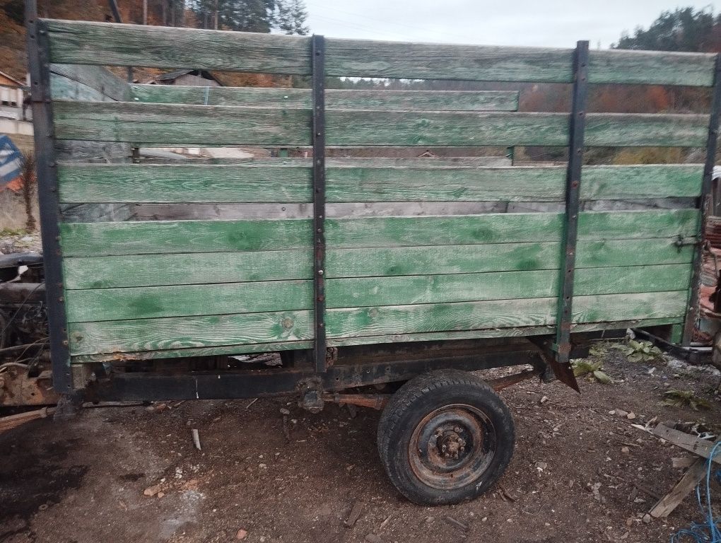 Уаз 452 на части
