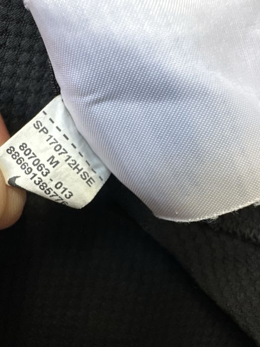 Nike Pro original горнище.M