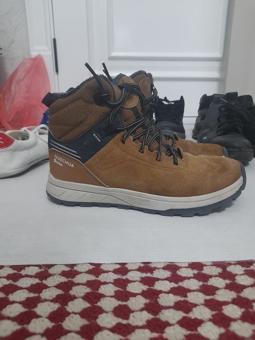 Балалар аяк кийими