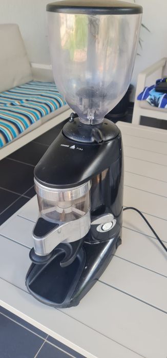 Răsnita cafea profesionala