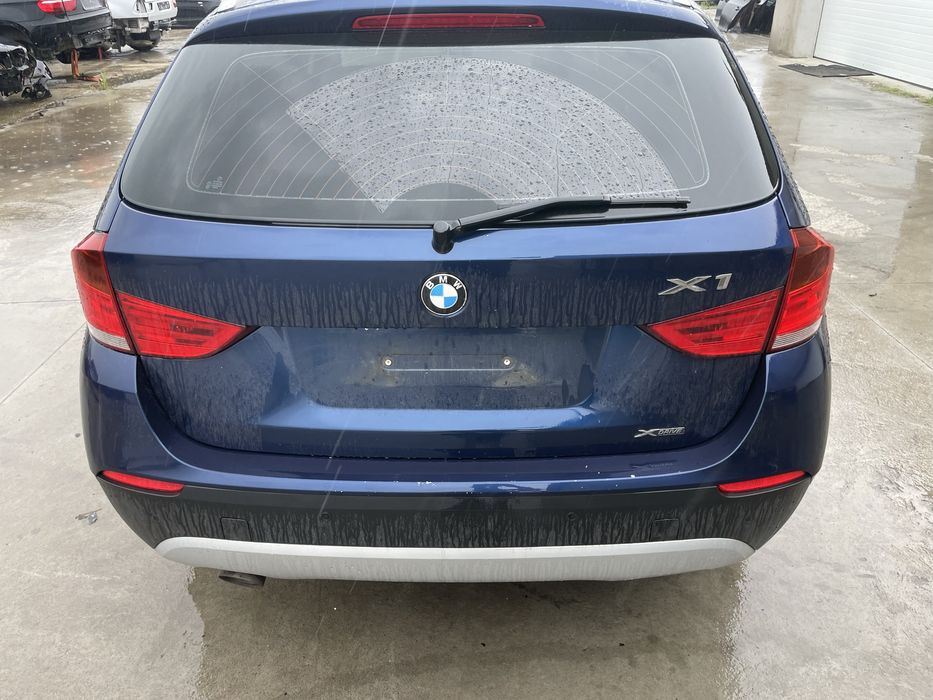 Bot complet fata completa bmw x1 elemente caroserie