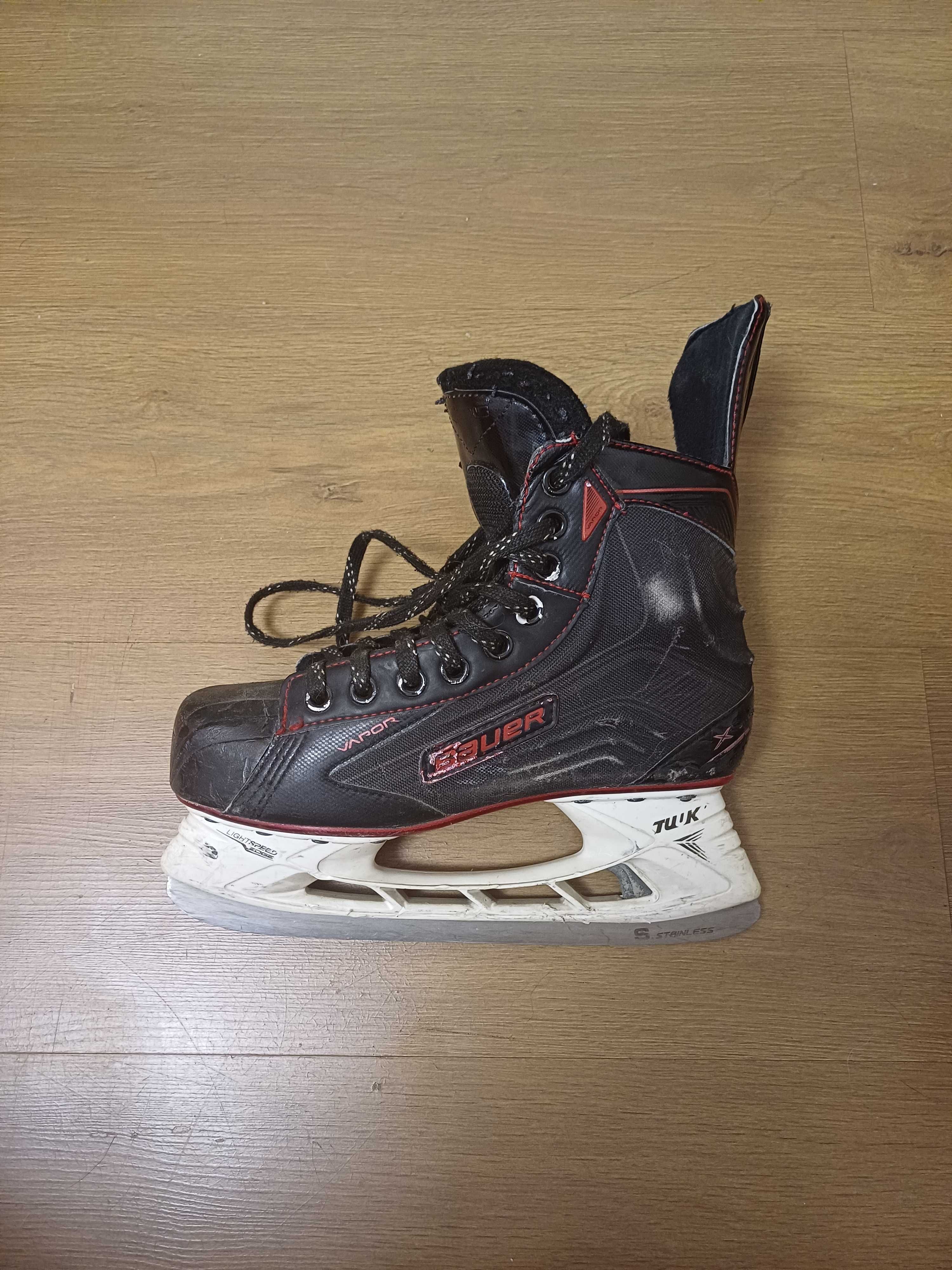 Bauer Vapor Instinct Le Hockey Junior